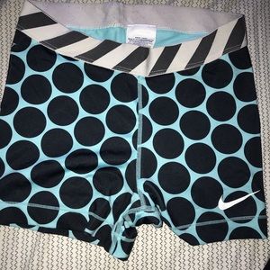 nike pros